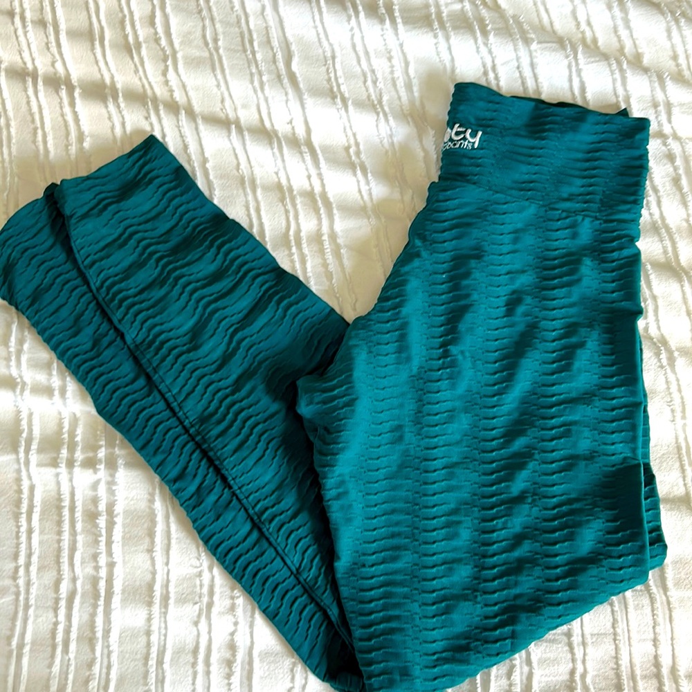 Booty by Brabants original legging